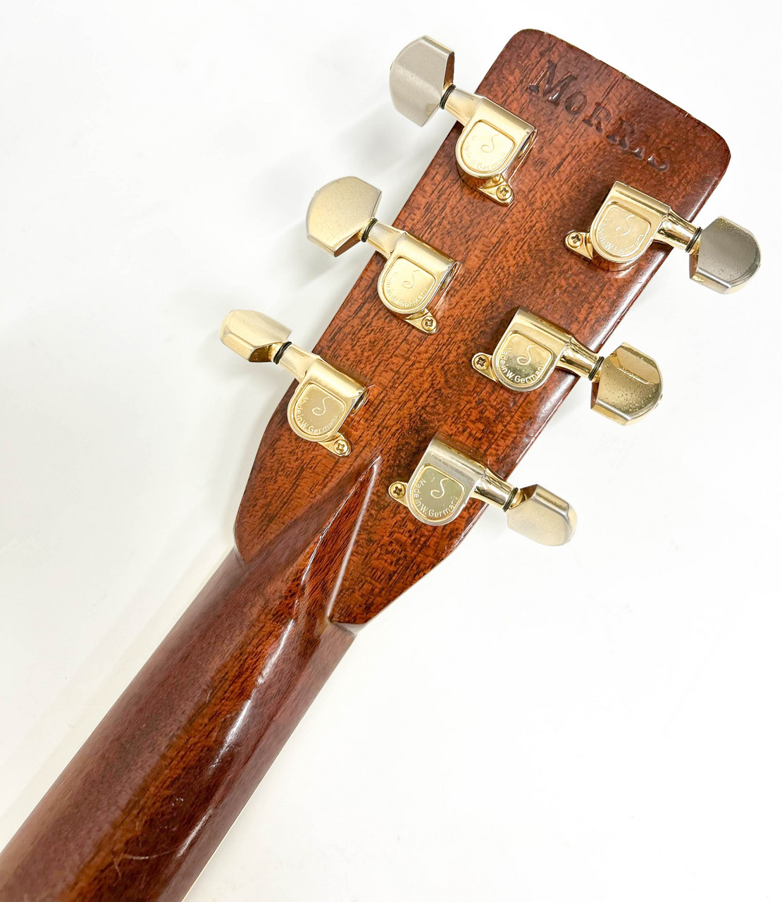 Morris W-100 special（ビンテージ/送料無料）【楽器検索