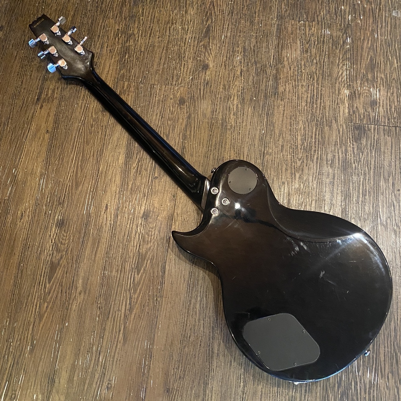 Aria Pro II PE-40 Electric Guitar（中古/送料無料）【楽器検索
