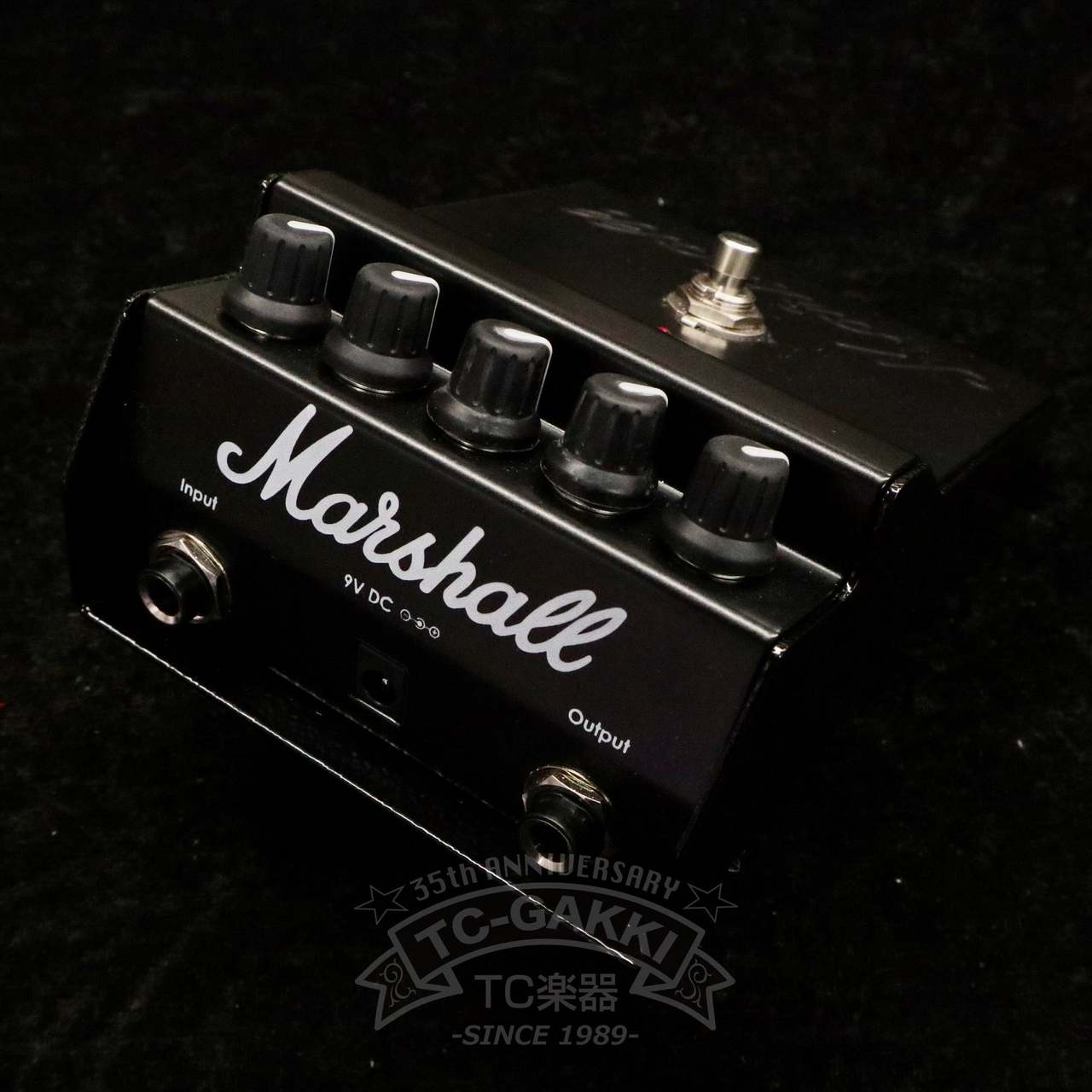 Marshall SHRED MASTER（中古）【楽器検索デジマート】