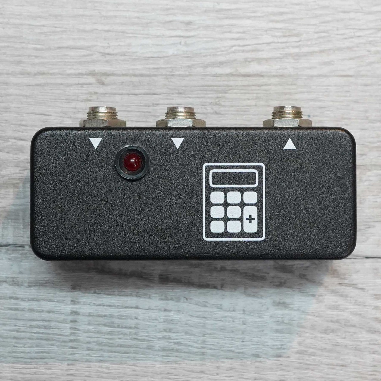 【中古】JHS PEDALS Summing Amp SUMMING AMP – JHS Pedals