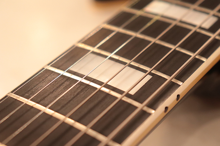 Gibson 1953 Les Paul Custom 