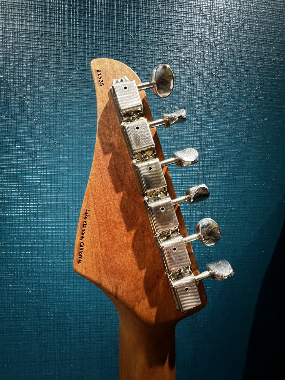 Suhr Classic S Antique 