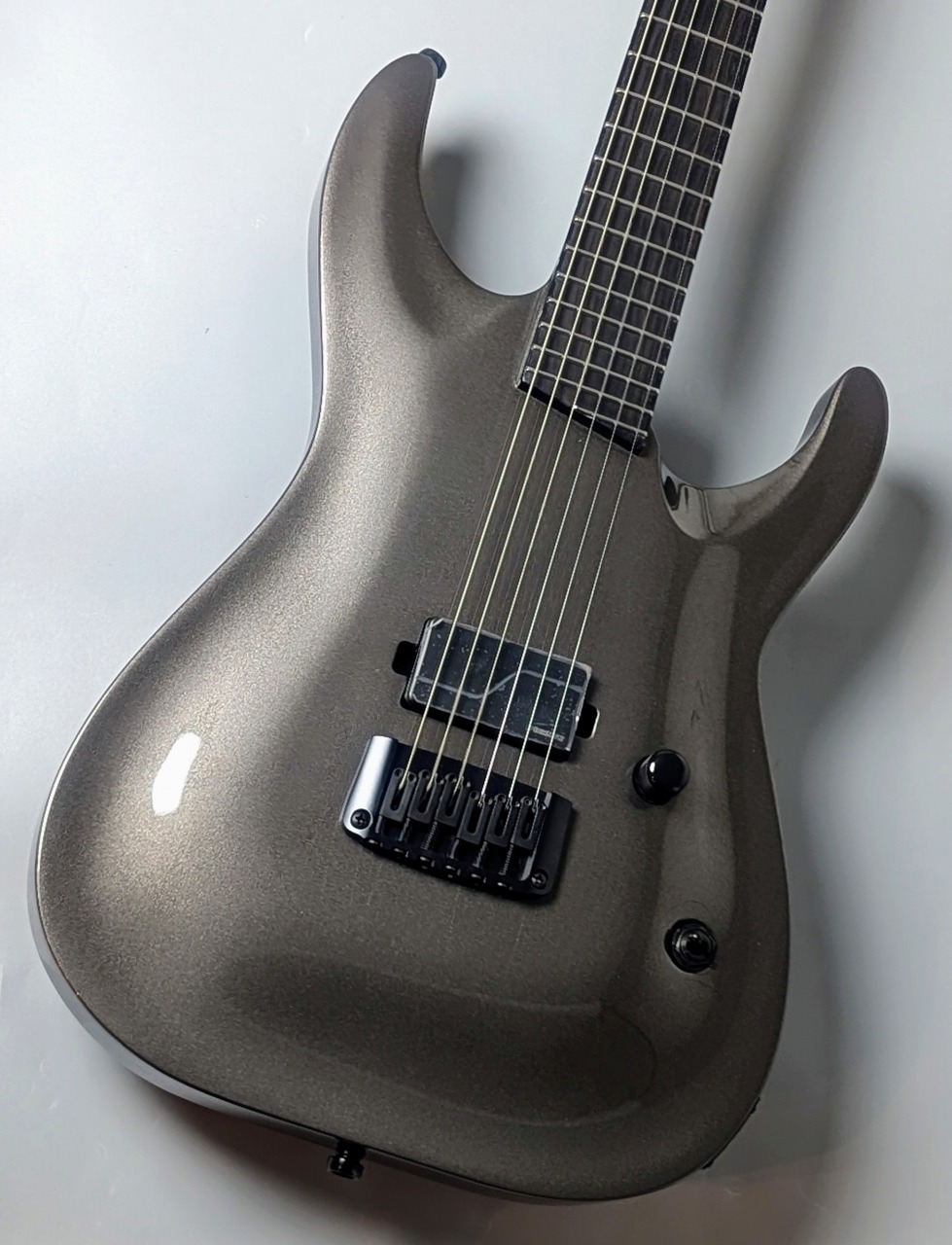 LTD MT-I -Obsidian Metallic- 【SLIPKNOT】【ミック・トムソン