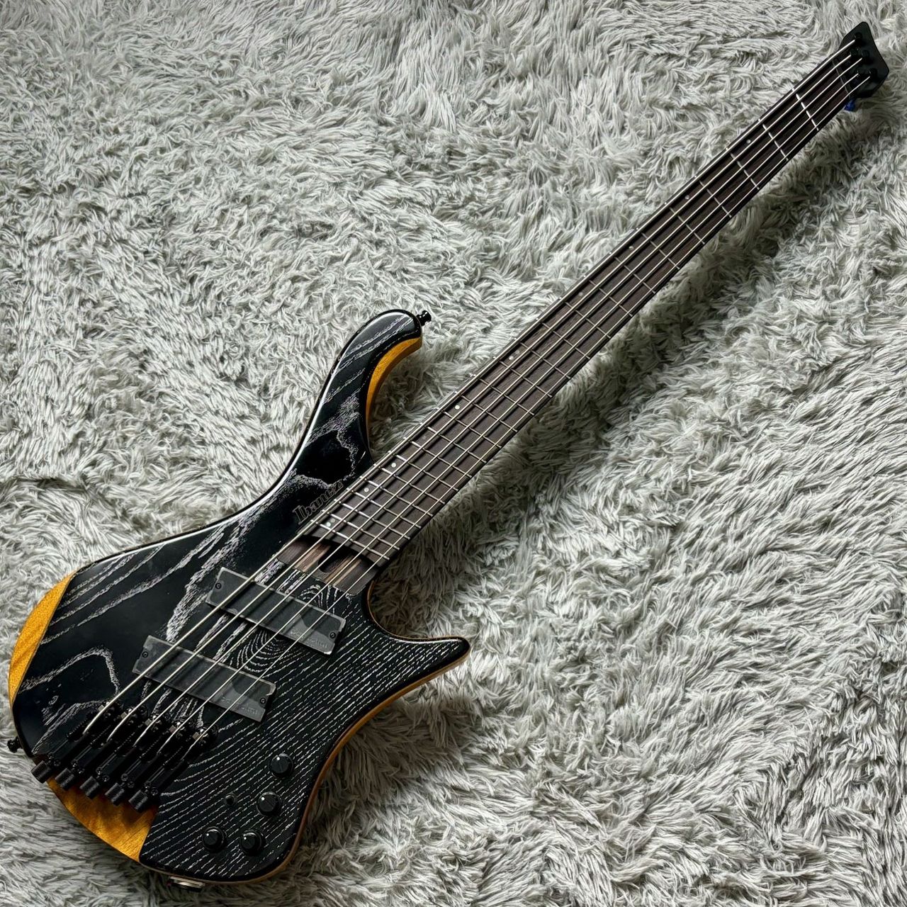 Ibanez EHB1135MS SKL 【実物写真】【3.47kg】（新品/送料無料）【楽器