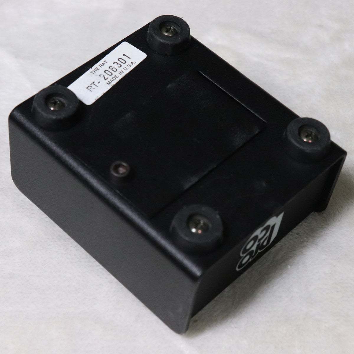 Pro Co RAT2 Straight Body LM308N USA 【梅田店】（中古）【楽器検索