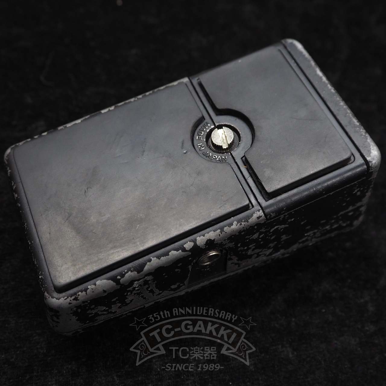 YAMAH　D１－１DMⅡ　DISTORTION 中古】YAMAHA / DI-01 DISTORTION 【訳アリ】 【心斎橋店