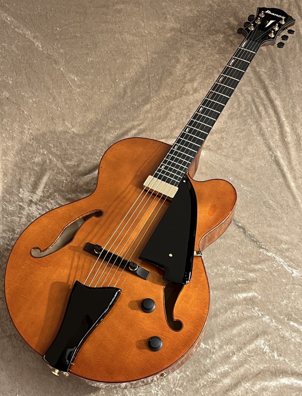Ibanez 【NEW】 Artstar Series AFC151 Dark Amber sn25070244 [2.49kg