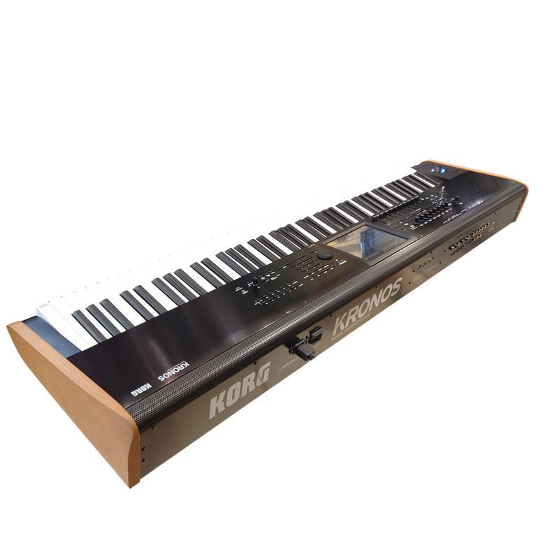 KORG USED 中古 KRONOS2 88 ※配送事項要ご確認（中古）【楽器検索