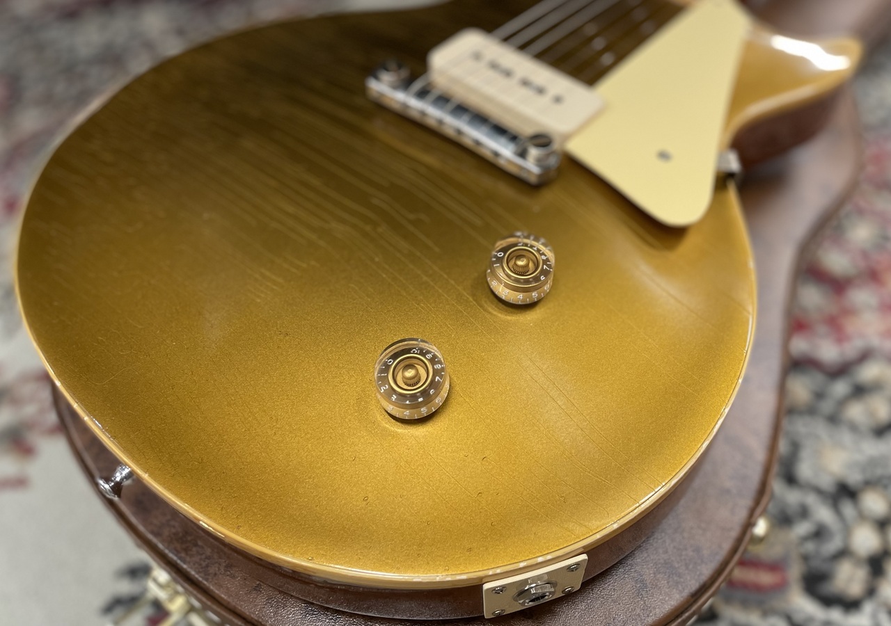 Gibson Custom Shop 【US現地選定】 Murphy Lab 1954 Les Paul