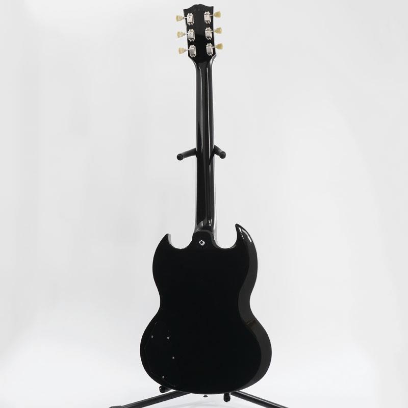 Maestro by Gibson SGスタイル エレキギター ブラック Maestro by Gibson SGスタイル エレキギター ブラック