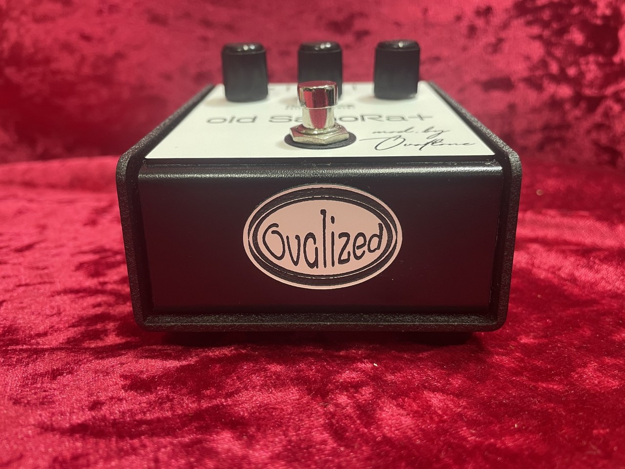 Ovaltone old SanoRa+（中古/送料無料）【楽器検索デジマート】