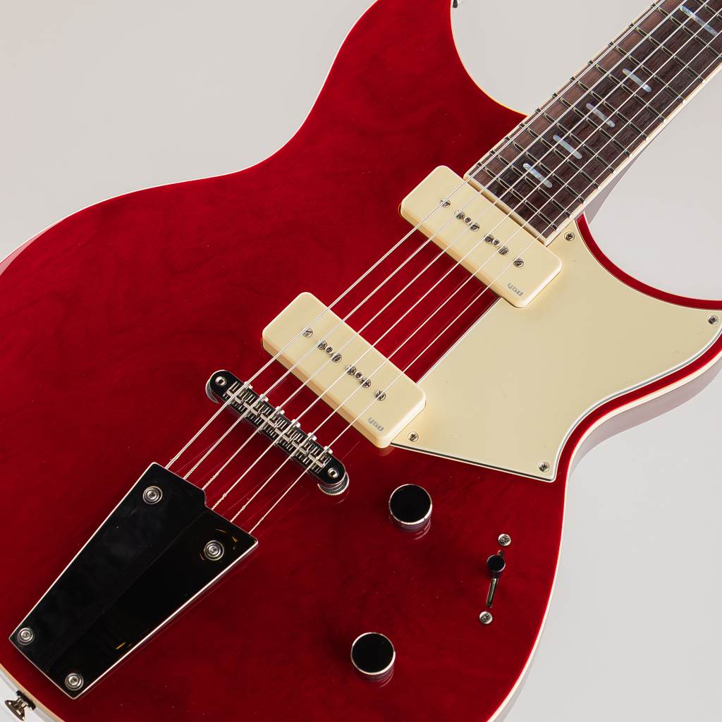 YAMAHA REVSTAR RSS02T / Fired Red（新品/送料無料）【楽器検索