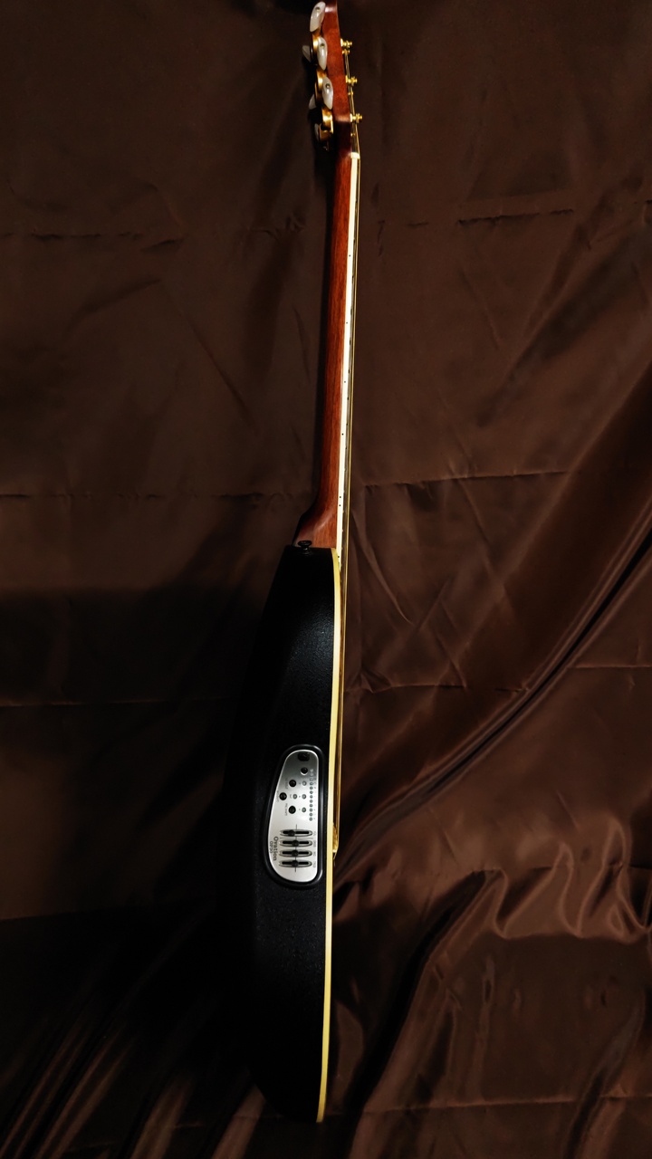 Ovation Ovation Celebrity CP257（中古）【楽器検索デジマート】