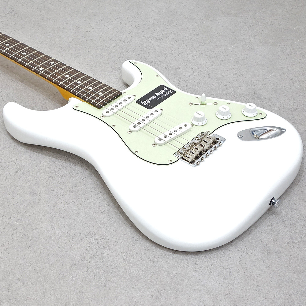ATELIER Z L.E.S. NEXT CTM White/Rosewood Mint P.G. #201058 【48回