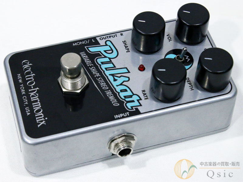 Electro-Harmonix Harmonix Nano Pulsar [XL860]【神戸店在庫】（中古
