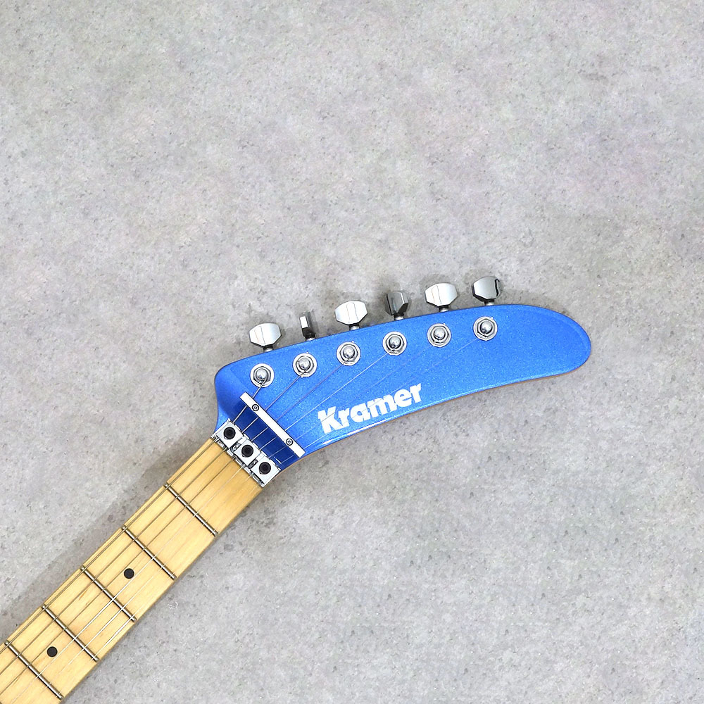 KRAMER The 84 Blue Metallic【送料無料】【3.75kg】（新品/送料無料