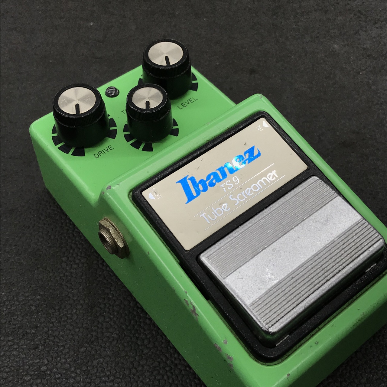 ibanez ts9 1st Reissue ビンテージ 希少 ibanez ts9 1st Reissue ビンテージ 希少 Ibanez TS9 1st Reissue