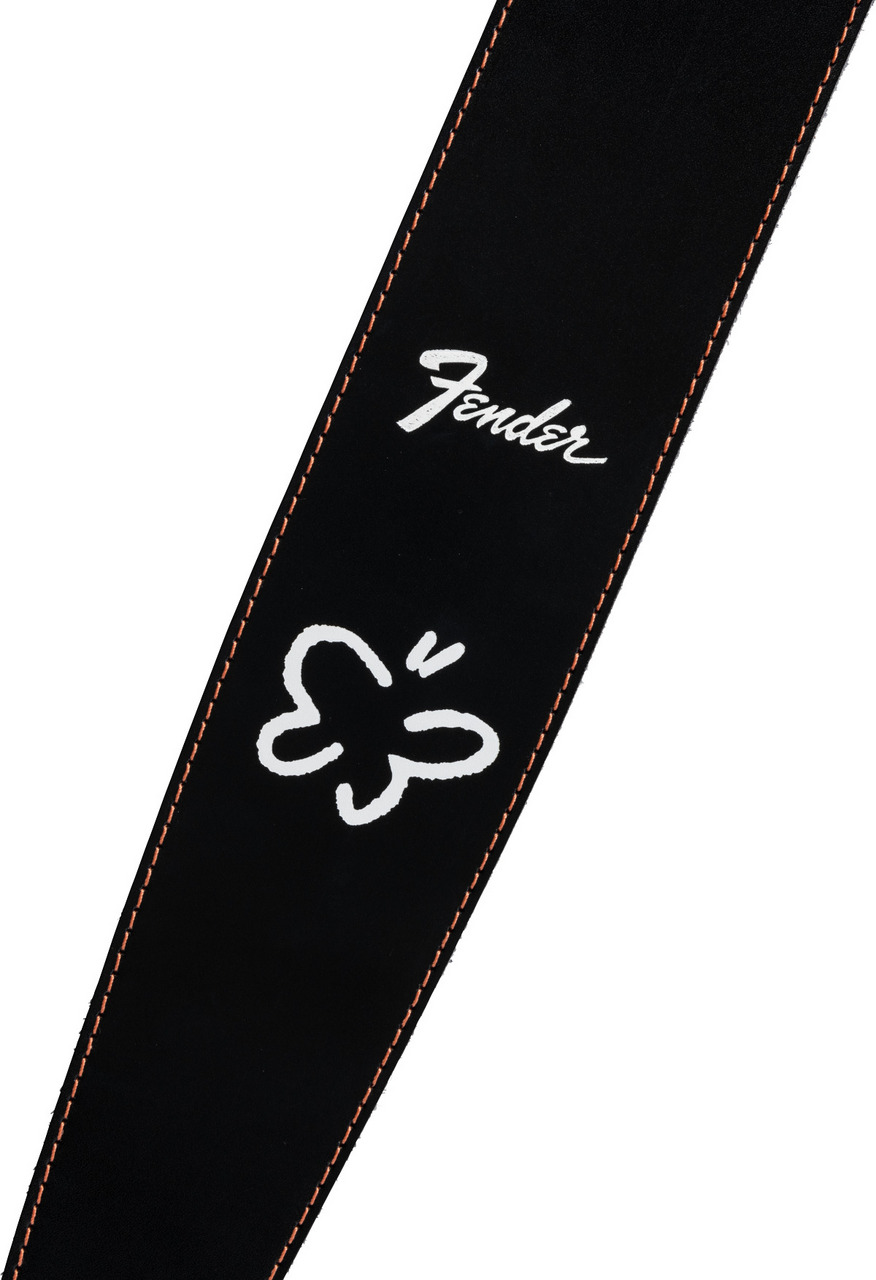 Fender Moeka Shiotsuka Stra ストラップ（新品/送料無料）【楽器検索