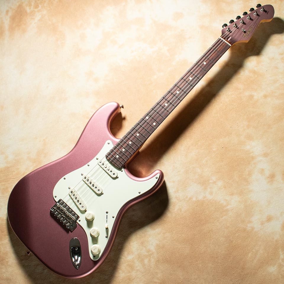 Tokai AST-101 BGM/R/MH（新品）【楽器検索デジマート】