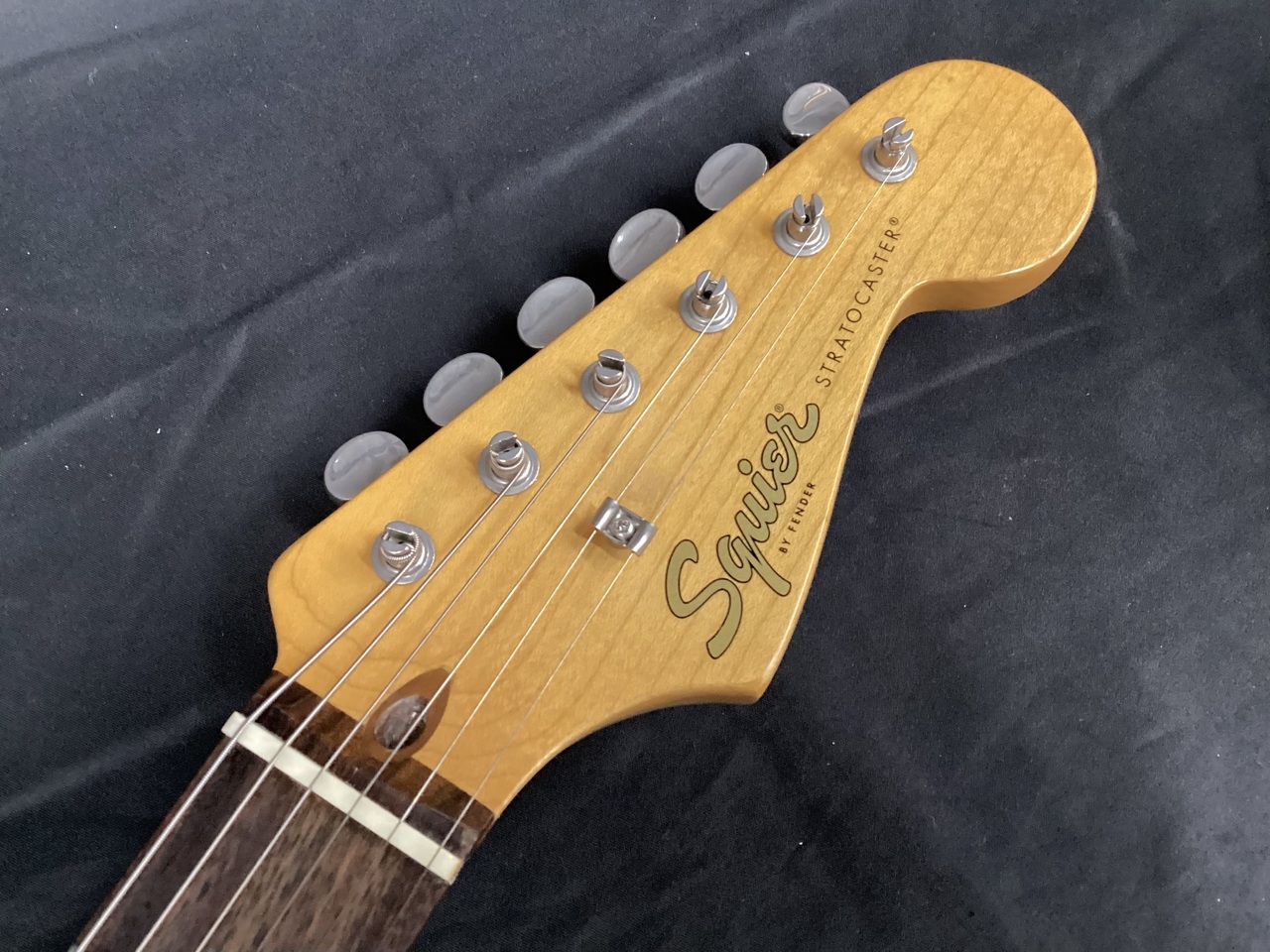 Squier by Fender Classic Vibe '60s Stratocaster /CAR ( スクワイア