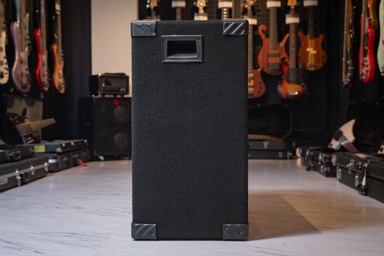 acoustic TC410B Bass Cabinet【GIB横浜】(中古)【楽器検索デジマート】 acoustic TC410B Bass Cabinet【GIB横浜】(中古)【楽器検索デジマート】