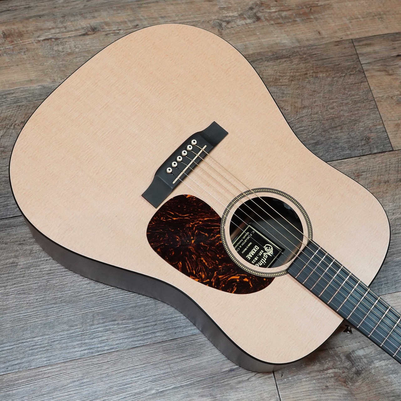 Martin DXMAE（中古）【楽器検索デジマート】