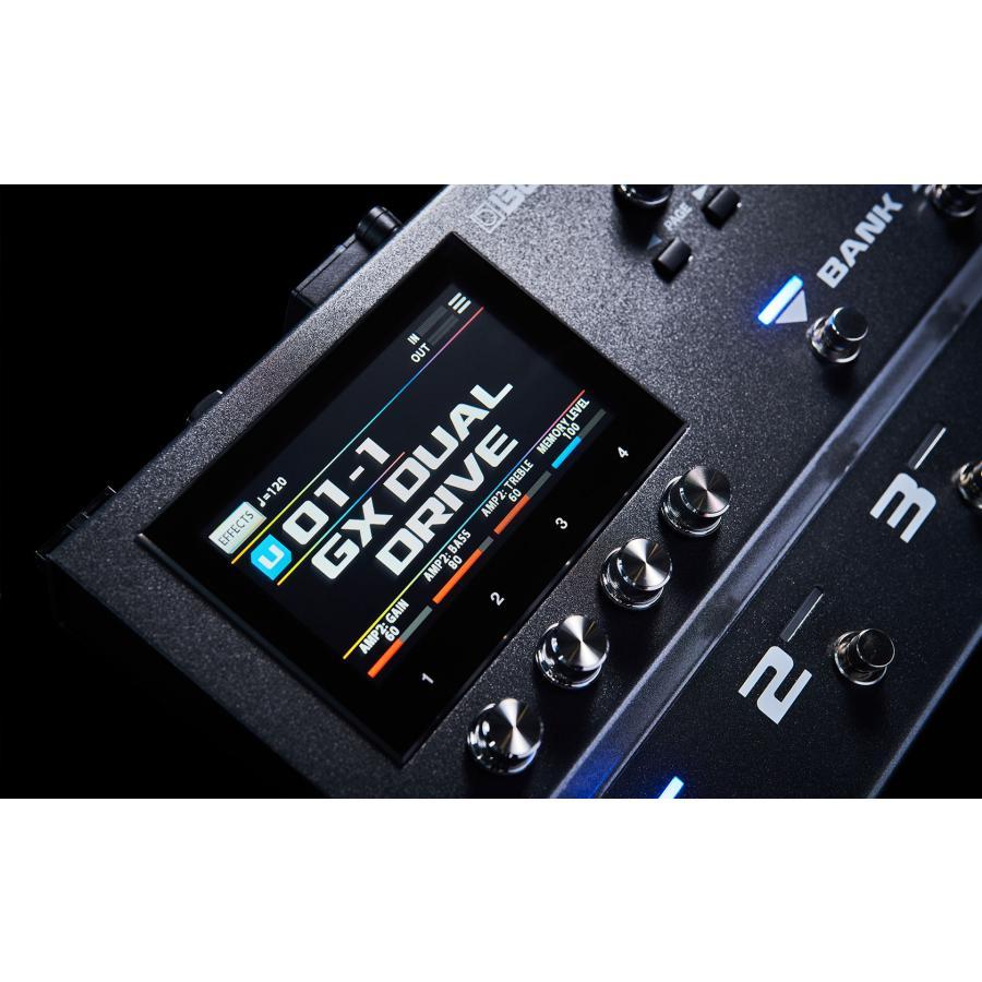 BOSS GX-100 　送料無料 Boss GX-100 – United States
