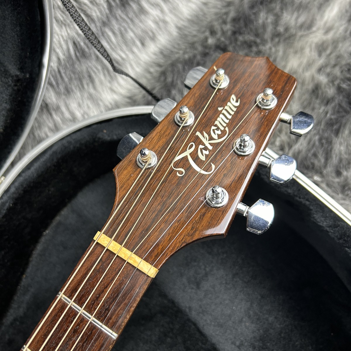 タカミネ PT507（エレアコ） 中古】 TAKAMINE / PT507【御茶ノ水HARVEST_GUITARS】【2/7