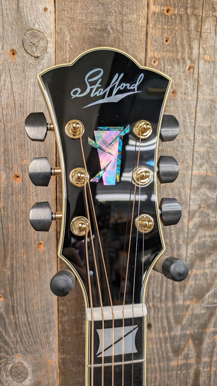 Stafford 復刻版 SAD-1999 VS 【無金利分割OK】（新品/送料無料