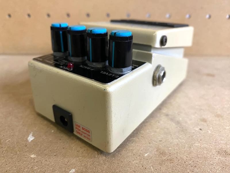 BOSS DD-2 Digital Delay（中古/送料無料）【楽器検索デジマート】