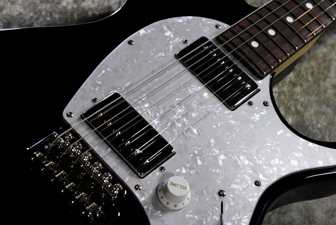 Providence pH-202RSC Black #250044【Tokai製】（新品）【楽器検索