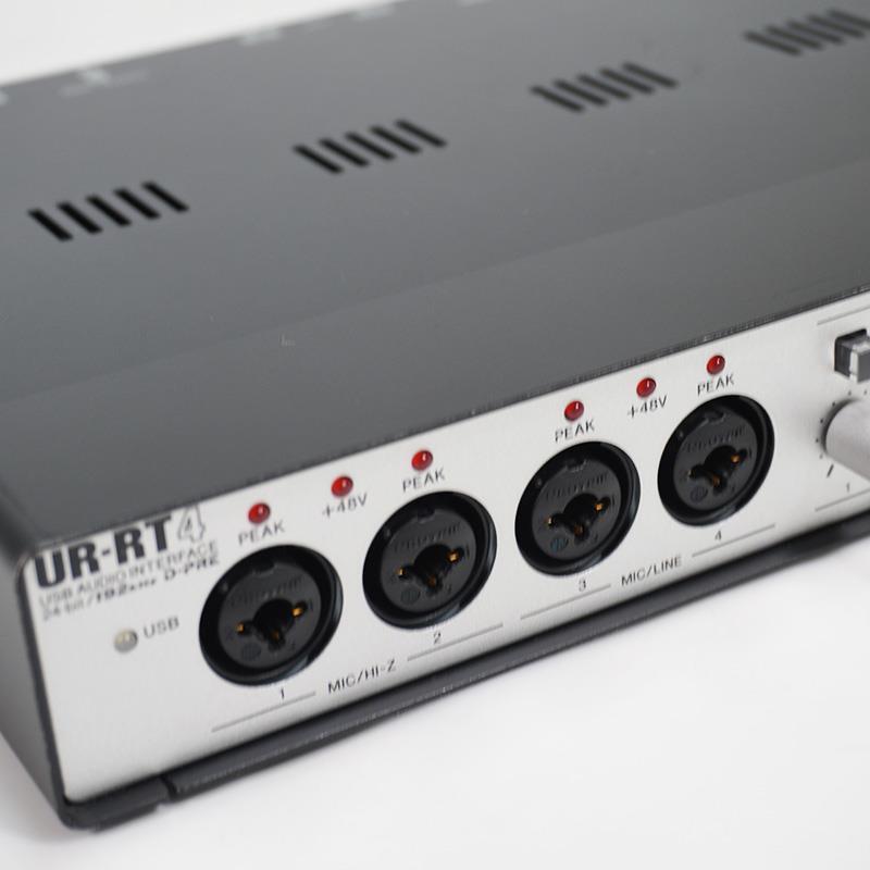 Steinberg USED 中古 UR-RT4 (スタインバーグ)(オーディオ