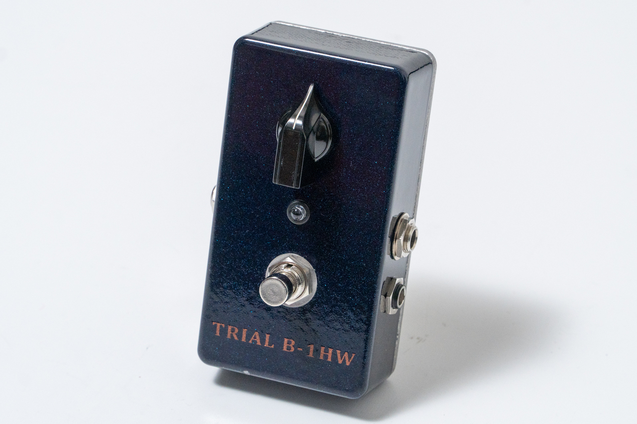 TRIAL B-1 HW Buffered Level Booster【GIB横浜】（中古/送料無料