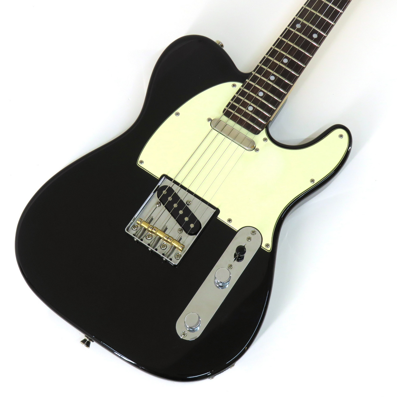 Bacchus テレキャスタータイプ BTL-650？ エレキギター