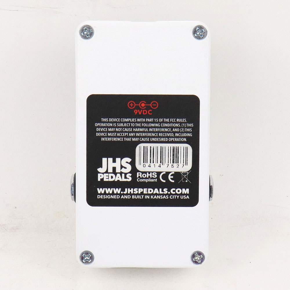 JHS Pedals 【中古】 ディレイ エフェクター JHS Pedals 3