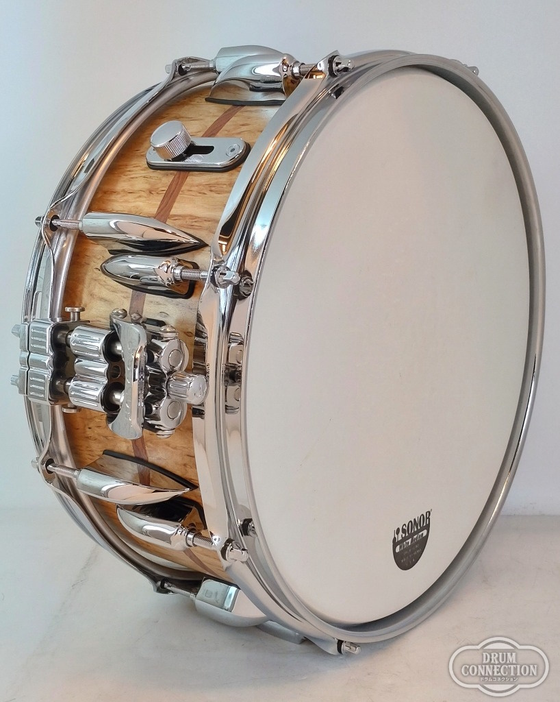 Sonor Benny Greb Signature Snare [SSD-13575BG-SDW 2.0]（新品 ...