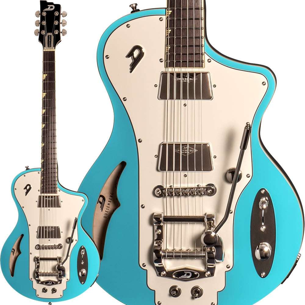Duesenberg DJA-NB 