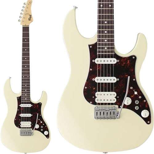 FUJIGEN EXPERT OS EOS フジゲン FUJIGEN(FGN) Expert ODYSSEY EOS2-AL-R (AWH/Antique White)（新品