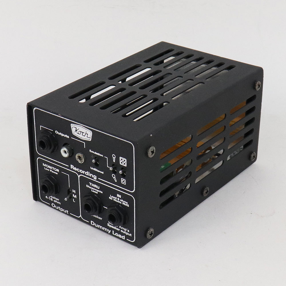 Koch 【中古】 Koch Dummybox HOME ダミーボックス（中古/送料
