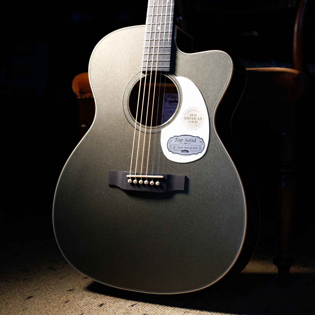Headway HOC-V090SE OAG【決算セール!9/29まで新品ギター/ベース