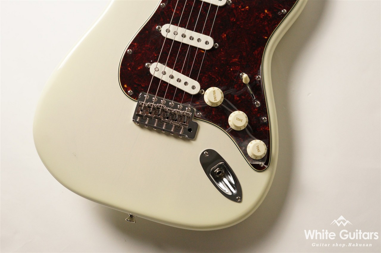 Vanzandt STV-R2 - White Blonde（新品）【楽器検索デジマート】