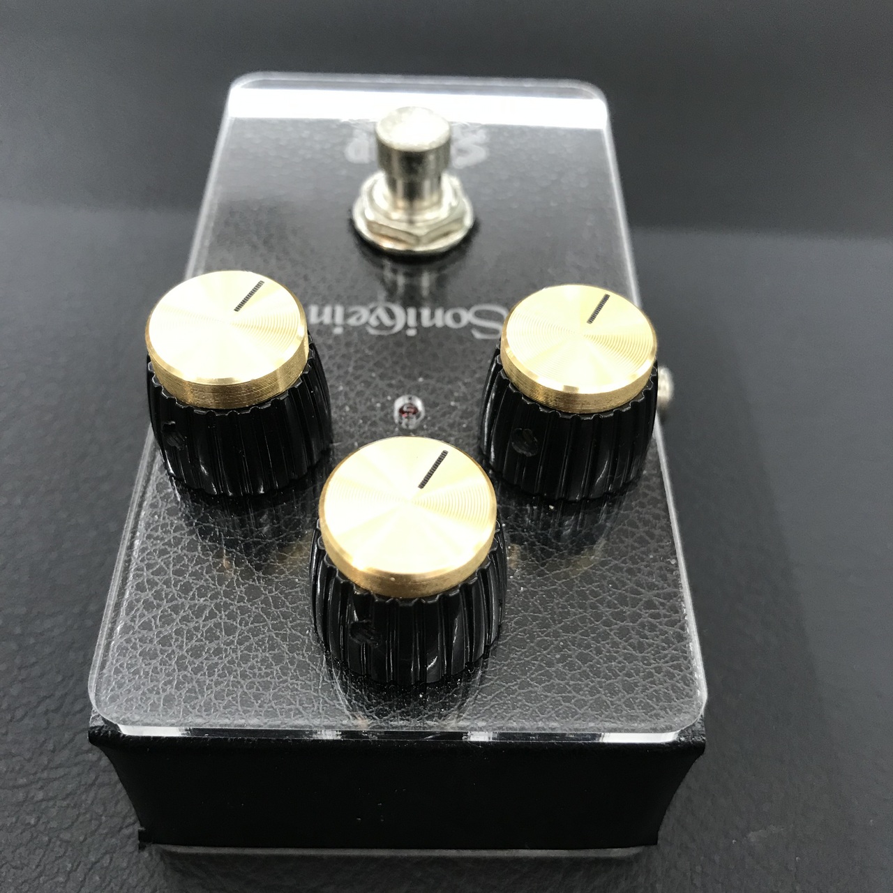 SOUND FROG Sonicvain（中古）【楽器検索デジマート】