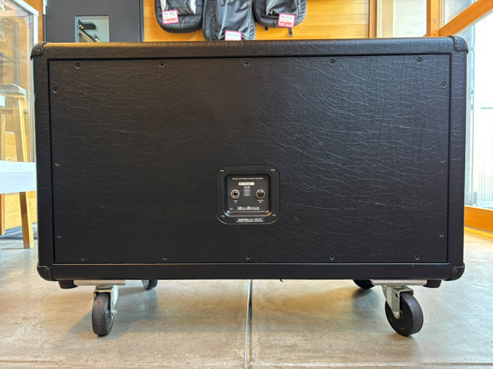 Mesa/Boogie Horizontal Rectifier 212 Cabinet（中古）【楽器検索