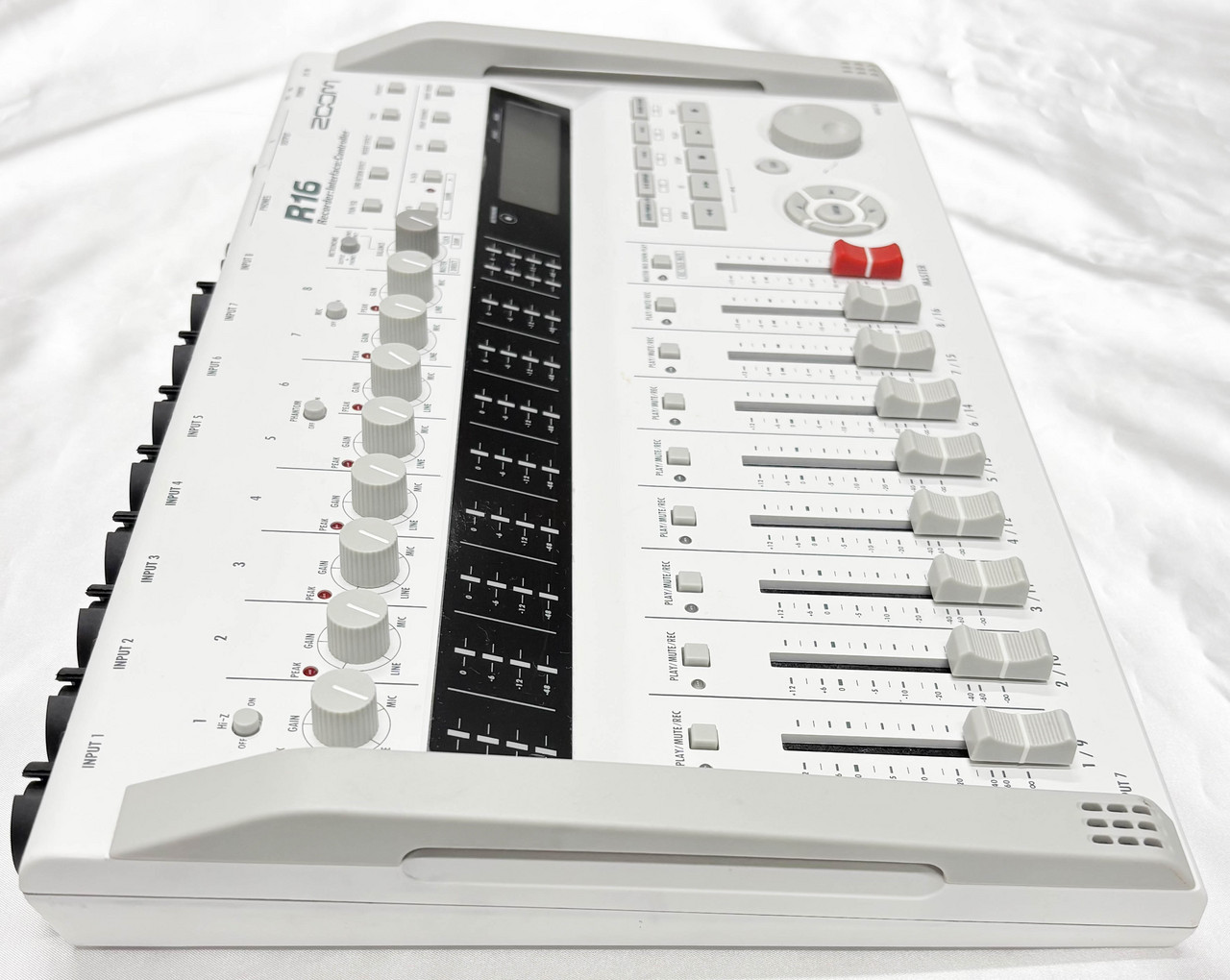 ZOOM R16（中古/送料無料）【楽器検索デジマート】