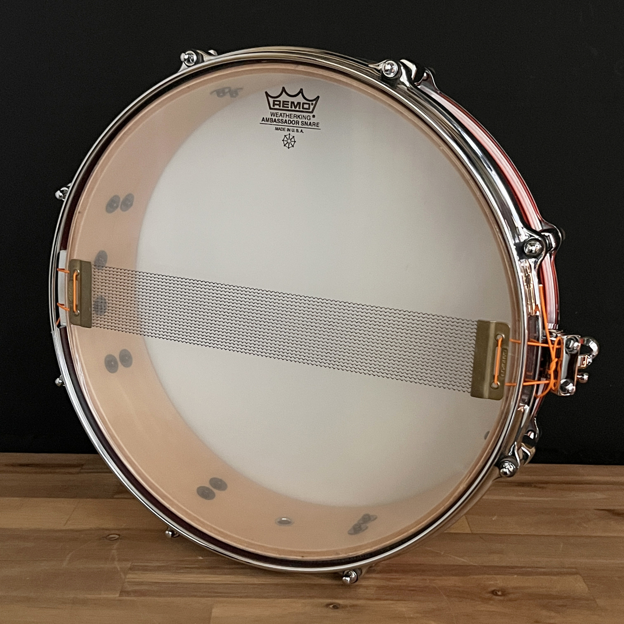 Pearl Standard Maple Snare 14