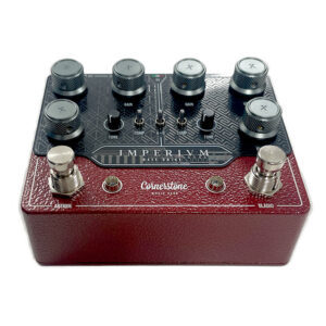 ギター Cornerstone Imperium V2 Cornerstone Music Gear Imperium V2