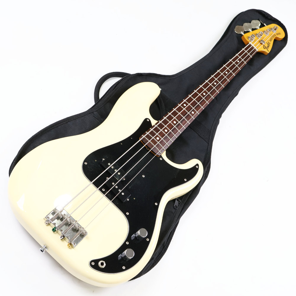 Japan Fender PB70-70US OWH プレシジョンベース Bass ⁄ Precision