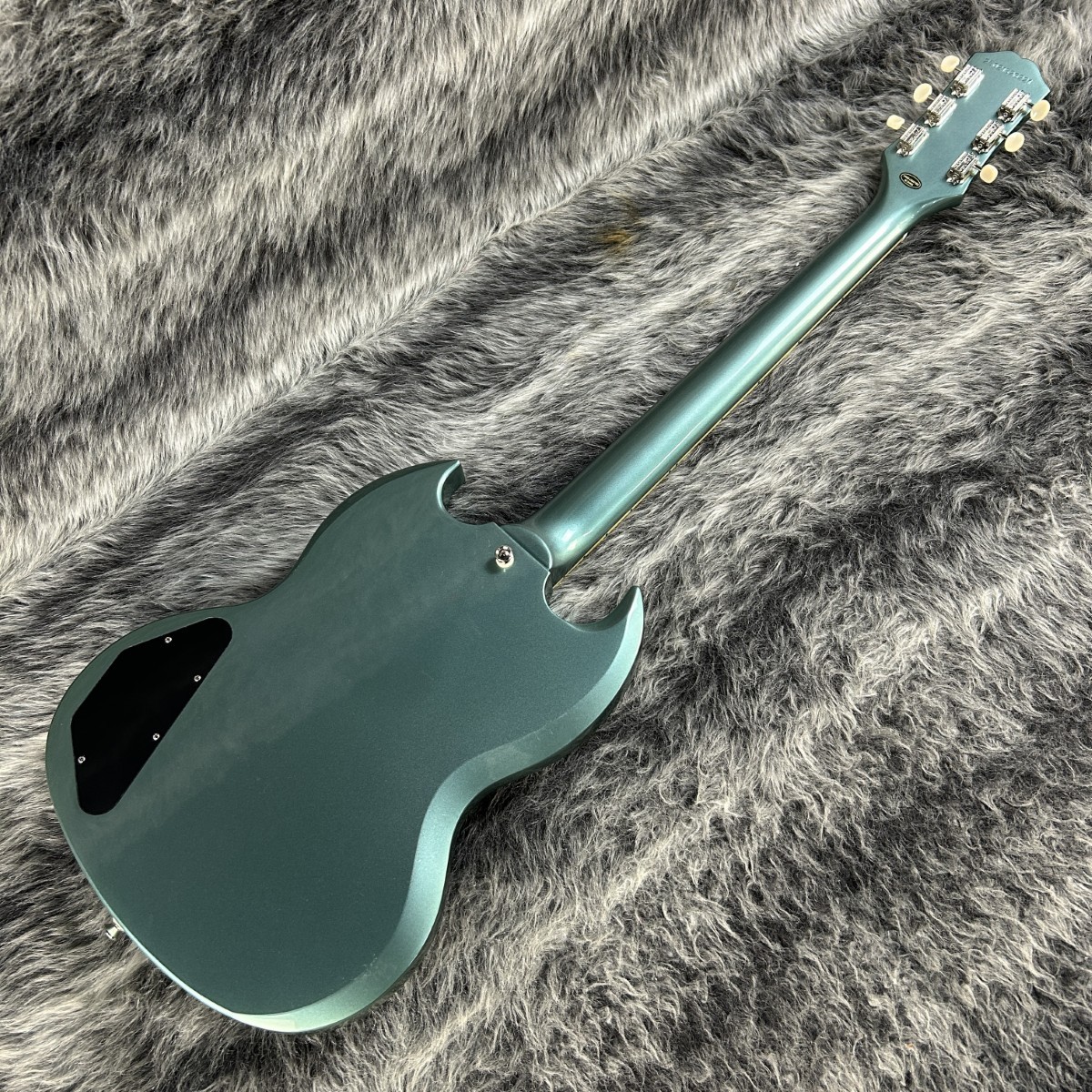 Epiphone SG Special P-90 Faded Pelham Blue（新品/送料無料
