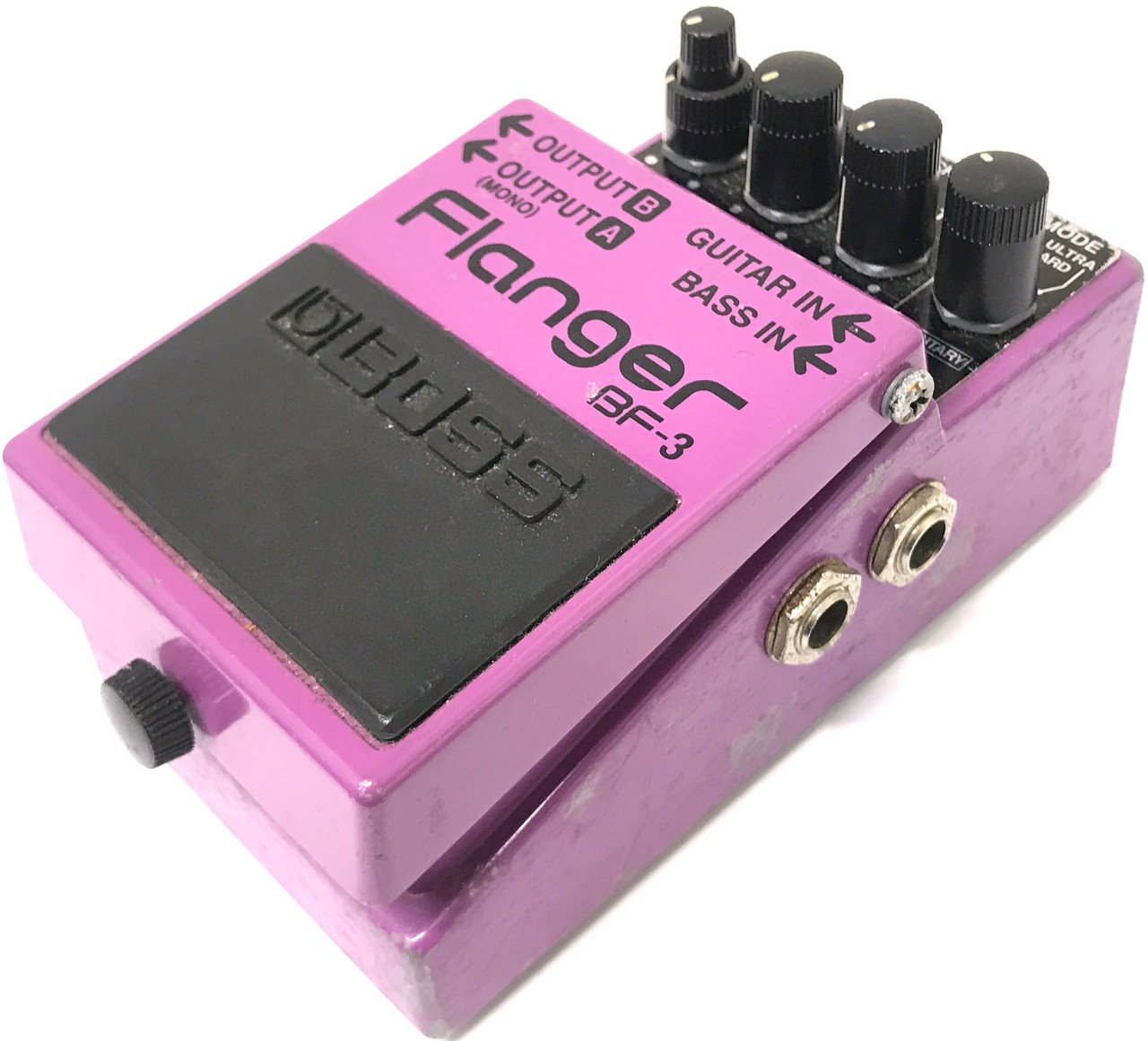 BOSS BF-3 Flanger（中古）【楽器検索デジマート】