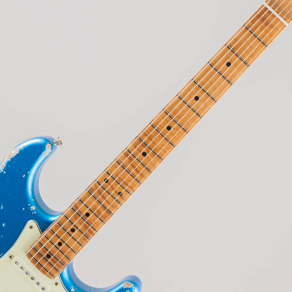 Xotic XSC-2 / Lake Placid Blue Heavy Aged（新品/送料無料）【楽器
